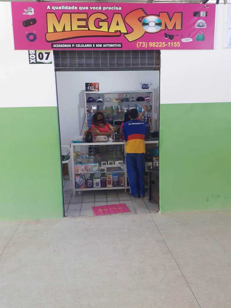 Camacã: Após reinauguração, Mercado Municipal oferece mais comodidade para feirantes e população